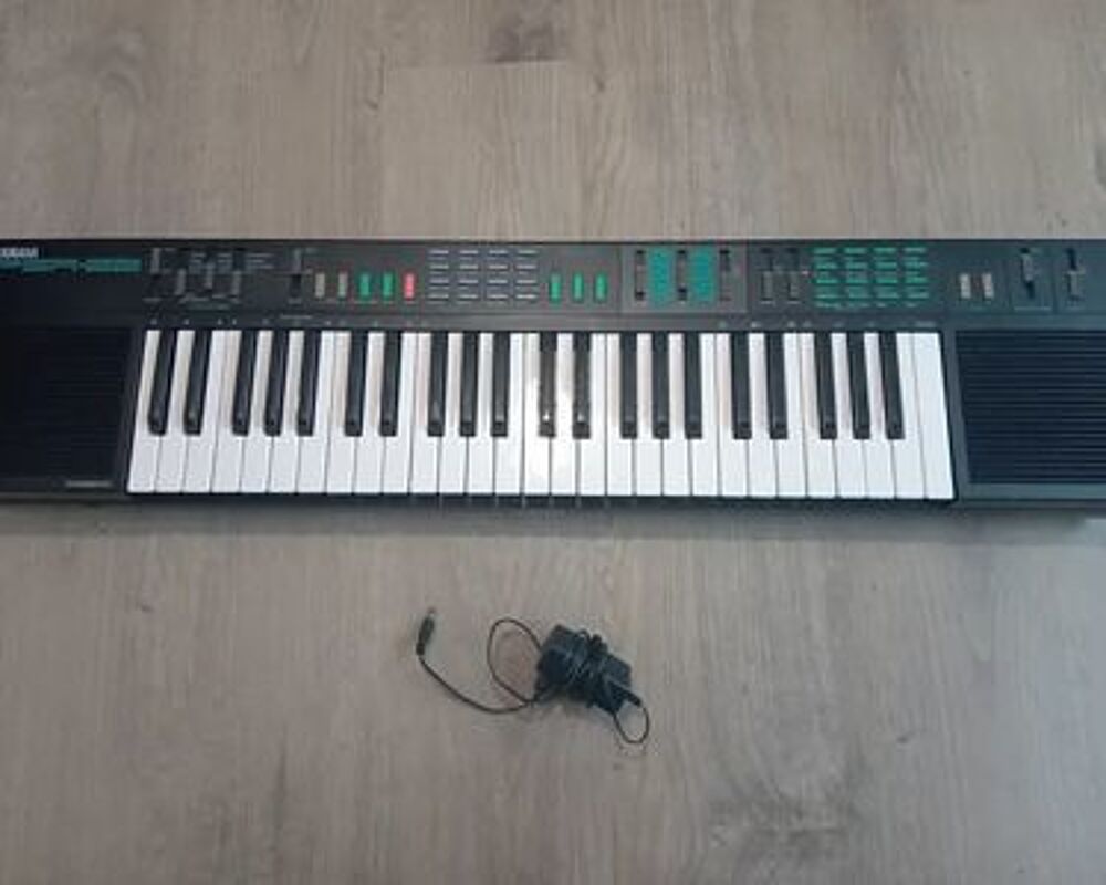 orgue yamaha psr 22 Instruments de musique