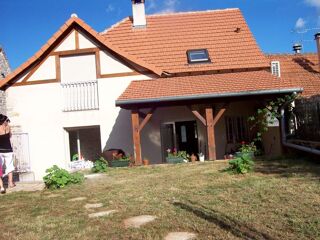  Maison à louer 4 pièces 89 m² Saint-projet