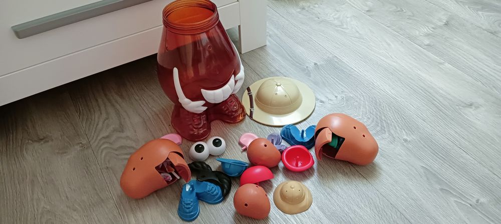 Jouet Monsieur Patate Jeux / jouets