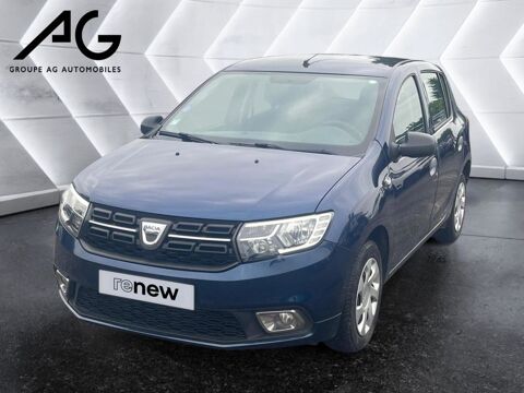Dacia sandero - SCe 75 Ambiance