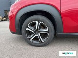 C3 Aircross PureTech 110 S&S BVM6 Feel Pack 2021 occasion 11300 Limoux