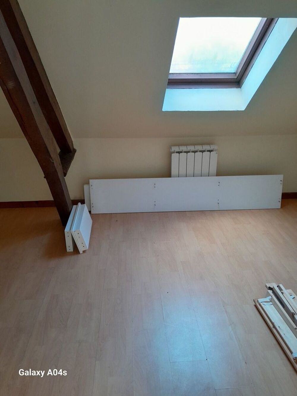 Vente Maison Au centre de Doullens,  petite maison de 37 m2 Doullens