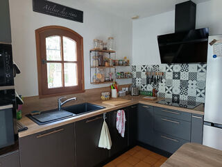  Maison à vendre 5 pièces 126 m²