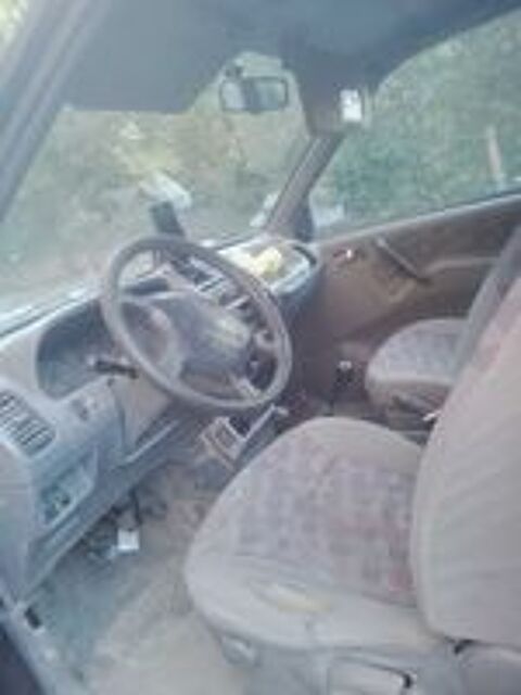 Maverick 2.7 Tbo D GLS 1996 occasion 81200 Mazamet