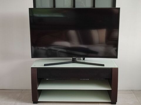 Meuble TV + Barre de son yamaha ysp 1100 220 Rennes (35)