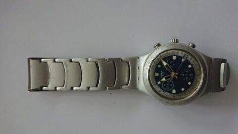 Montre SWATCH 0 Mulhouse (68)