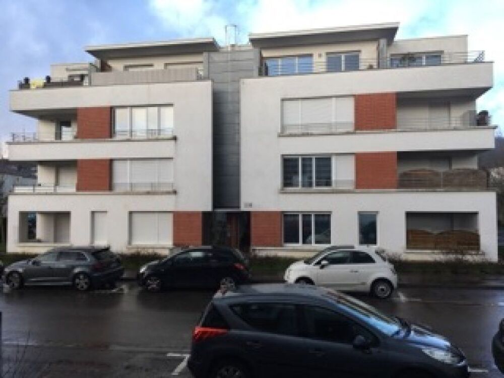 location Appartement - 71 m² Essey-lès-Nancy (54270)