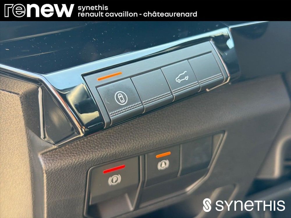 Austral E-Tech full hybrid 200 GSR2 Iconic 2024 occasion 84300 Cavaillon