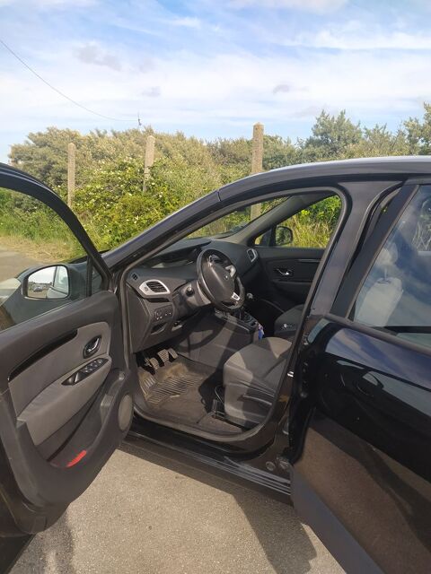 Renault scenic Megan