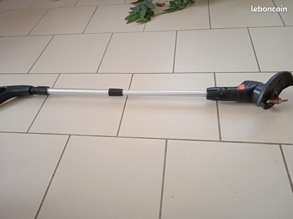 Je une debrouissailleuse Bricolage
