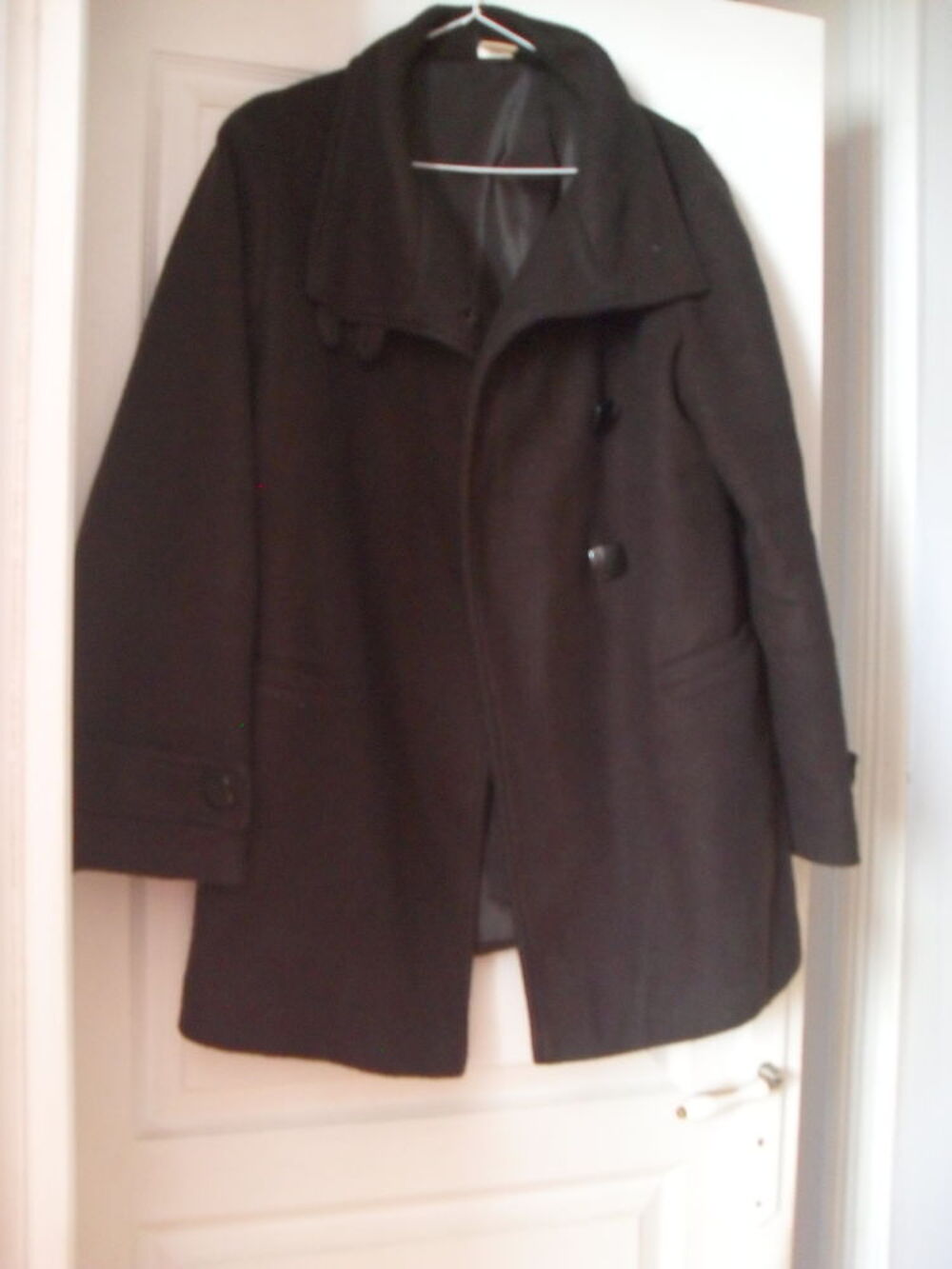 manteaux Vêtements