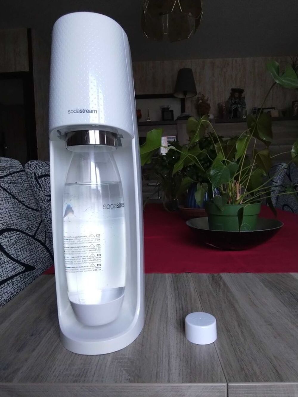 SodaStream Electroménager