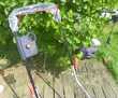 d'une Tondeuse STERWINS Ref: ELM2-40P_3W.4 Jardin