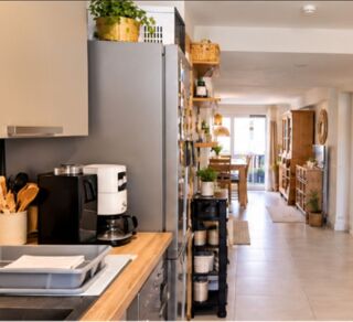  Appartement à vendre 3 pièces 67 m² Cagnes-sur-mer