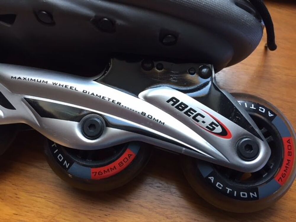 ROLLERS EN LIGNE Sports