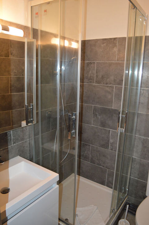  Appartement  louer 1 pice 12 m