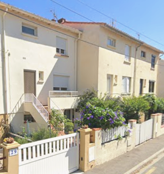  Maison � vendre 3 pi�ces 166 m� Ille-sur-t�t