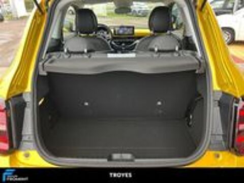 500 1.0 65 ch Hybride Torino 2026 occasion 10600 La Chapelle-Saint-Luc