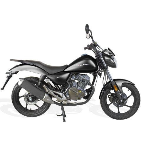 Moto Moto  occasion Montpellier 34070
