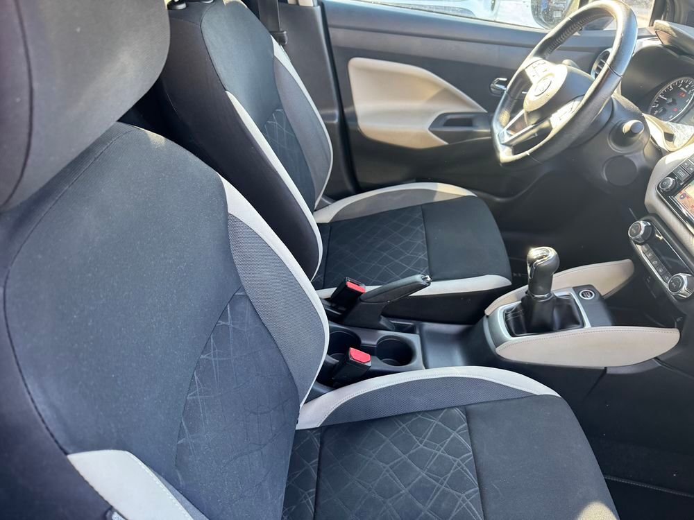 Micra IG-T 90 N-Connecta 2017 occasion 95150 Taverny