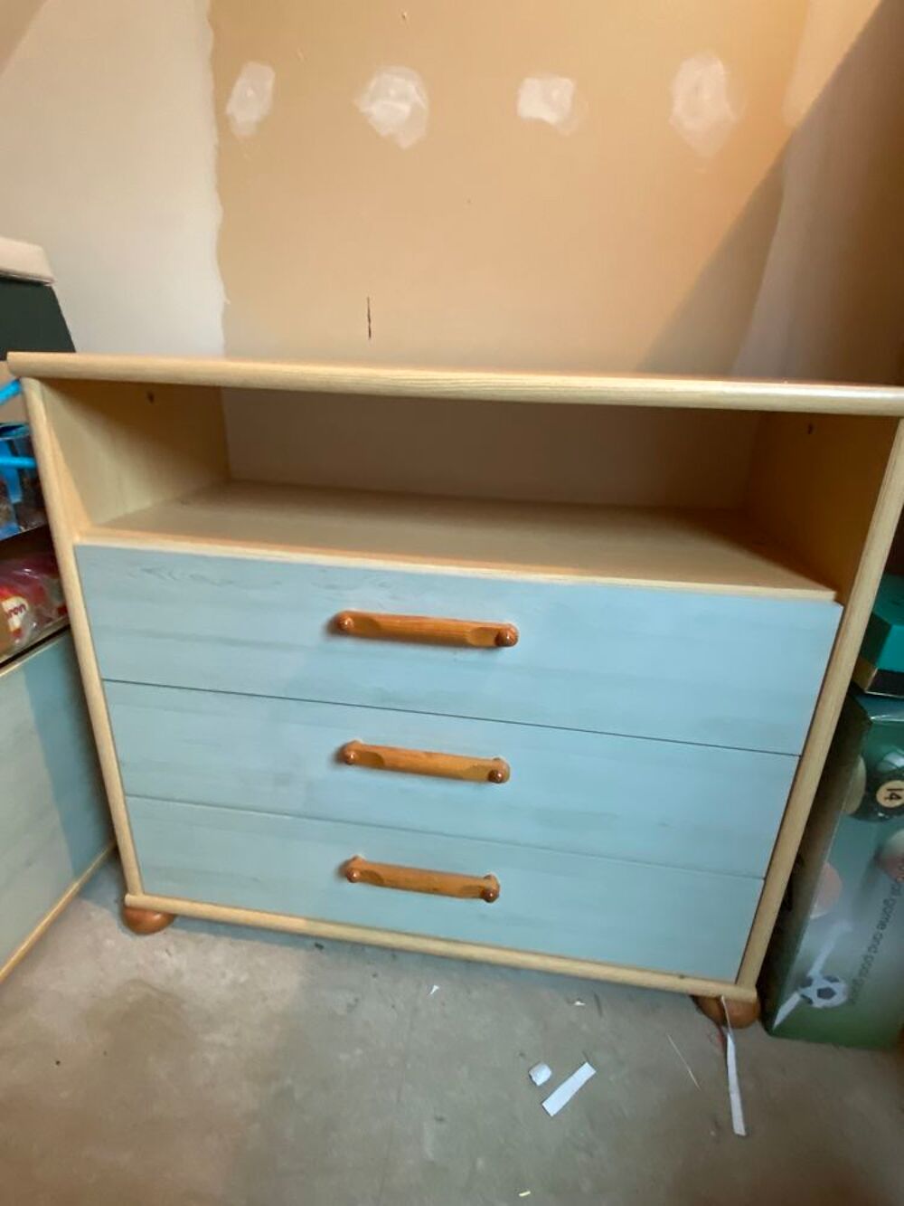 Meubles pour Chambre d'enfant Mobilier enfants
