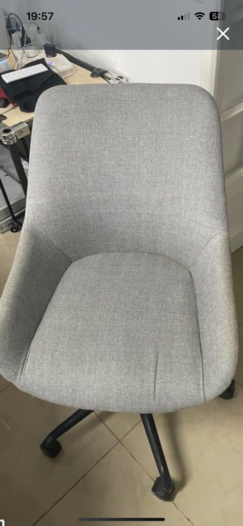 Fauteuils de bureau 20 Courbevoie (92)