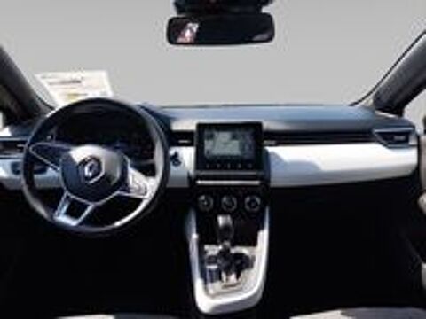 Clio V Clio E-Tech full hybrid 145 Techno 2023 occasion 08200 Wadelincourt