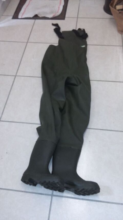 combinaison de pche 20 Bruay-la-Buissire (62)