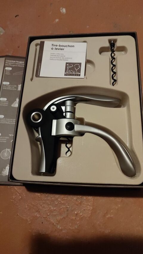 tire bouchon  Levier 40 Longecourt-en-Plaine (21)