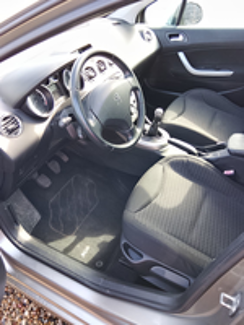 308 SW 1.6 VTi 120ch Premium 2010 occasion 72230 Arnage