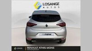 Clio V Clio TCe 90 Evolution 2022 occasion 91200 Athis-Mons