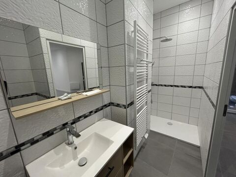  Appartement � louer 1 pi�ce 34 m�