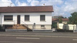  Maison à vendre 5 pièces 87 m²