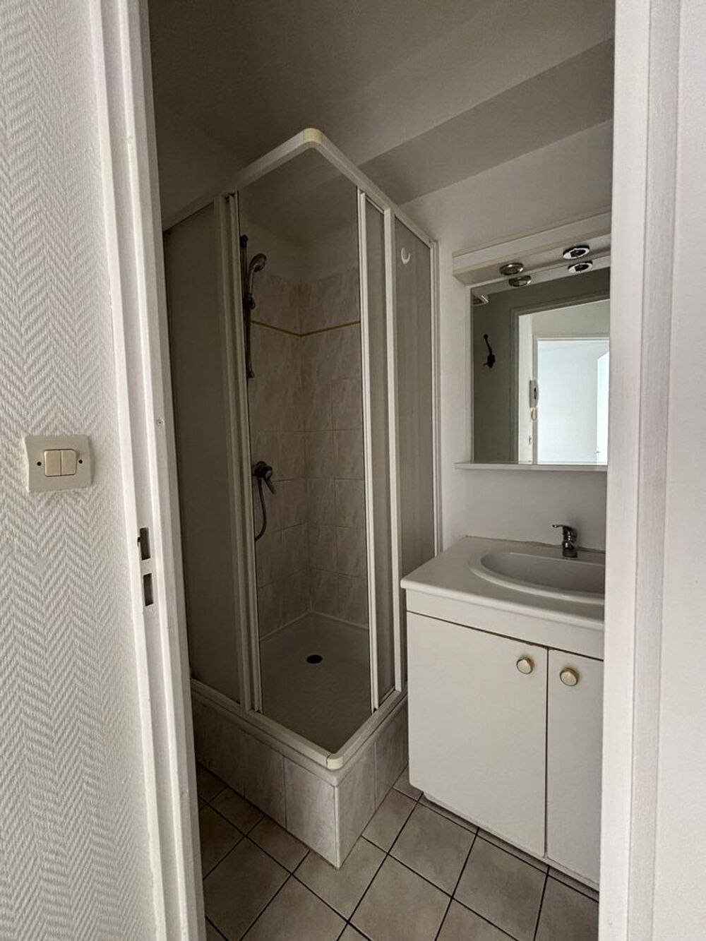 Location Appartement Studio  proximité citadelle Amiens