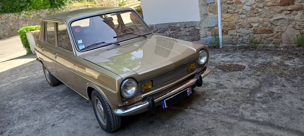  1972 occasion 66260 Saint-Laurent-de-Cerdans
