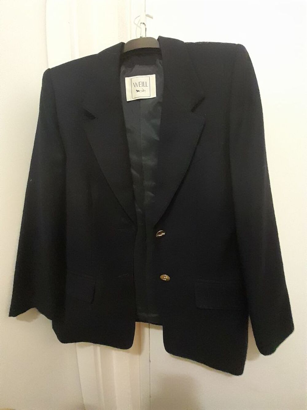 V&ecirc;tements de marque Vêtements