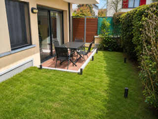  Appartement à vendre 2 pièces 48 m²