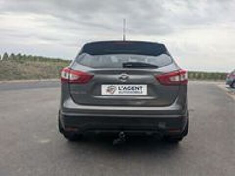 Qashqai +2 Qashqai 1.6 dCi 130 Tekna 2016 occasion 51100 Reims