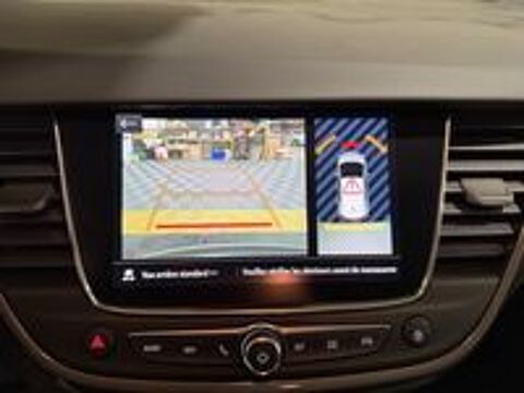 Crossland 1.2 Turbo 110 ch BVM6 Elegance Business 2023 occasion 31100 Toulouse