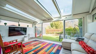  Maison à vendre 5 pièces 115 m²