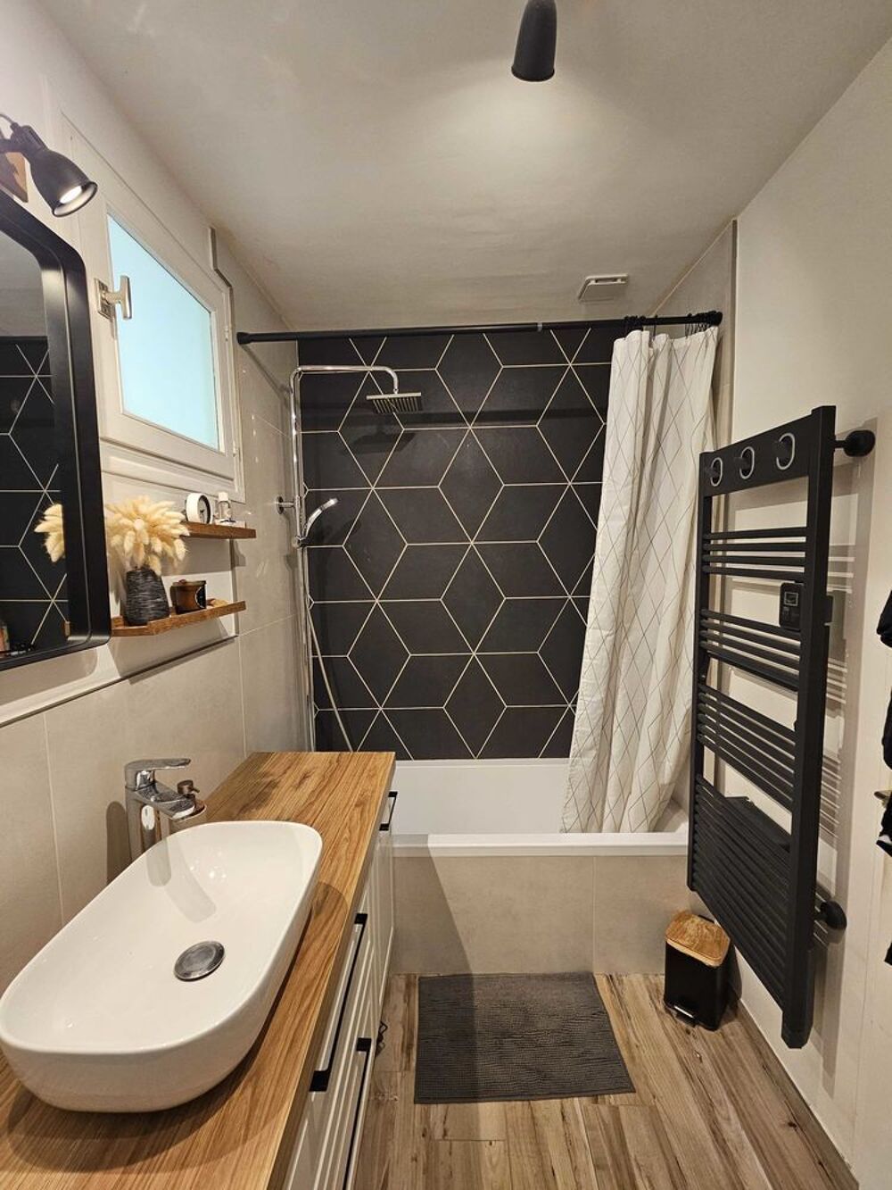 Vente Maison Maison lumineuse 76m² - jardin - parking - à    15 min du centre-ville d'Aix à    pied Aix-en-provence
