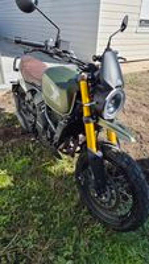 MORINI 2023 occasion 33140 Villenave-d'Ornon
