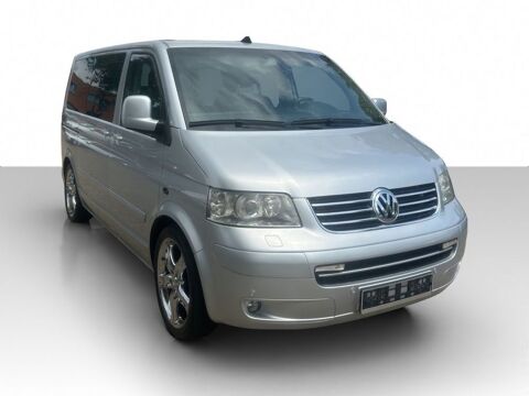 Volkswagen MULTIVAN 2005 occasion Gometz-le-Ch&acirc;tel 91940