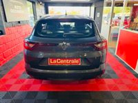 Megane IV Estate M&eacute;gane IV Estate dCi 110 Energy Business EDC 2018 occasion 95150 Taverny