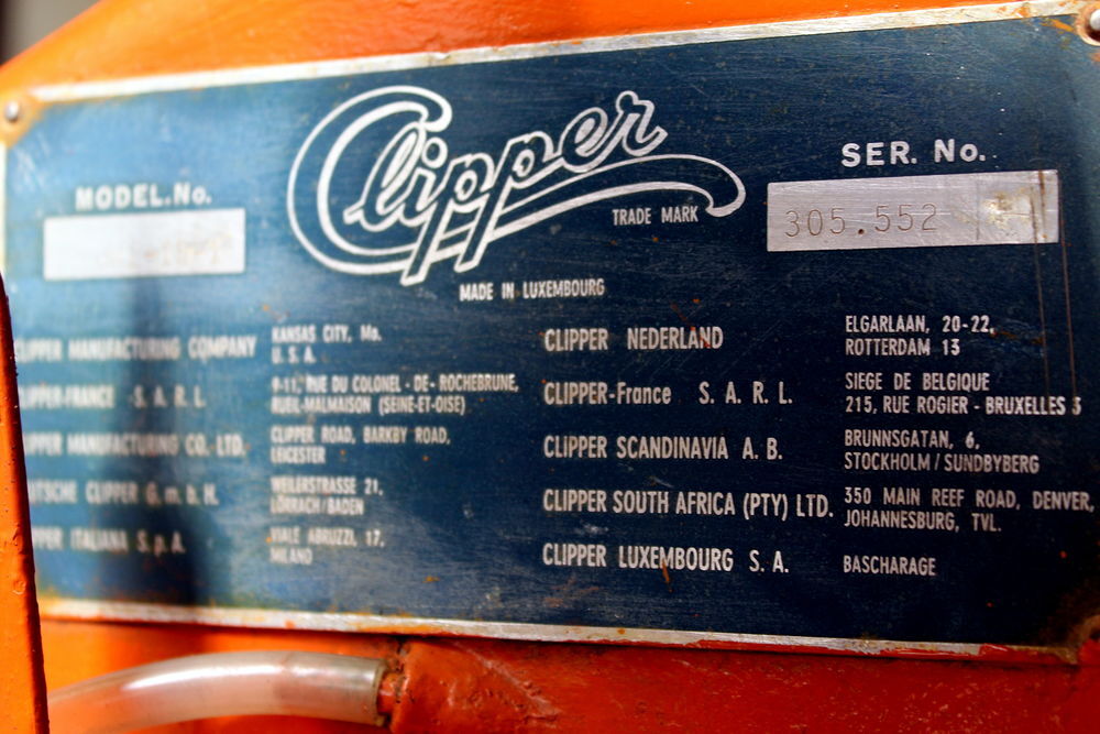 Machine &agrave; couper le carrelage pro. Bricolage