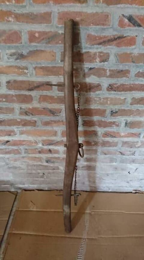 Ancien Petit Joug 20 Le Gault-Soigny (51)