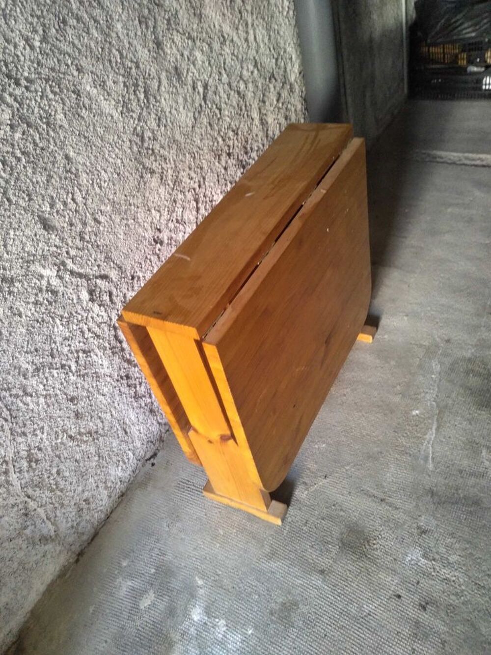 table pliante Meubles