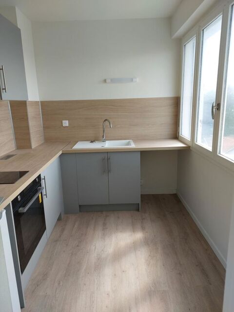  Appartement � louer 1 pi�ce 25 m�