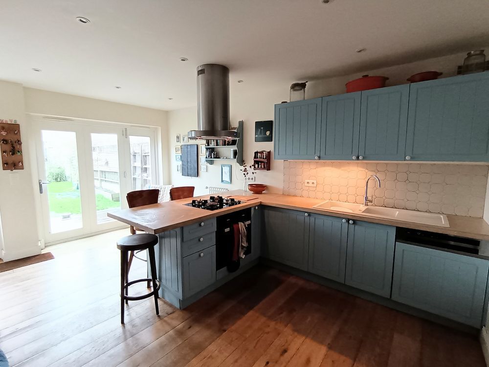 Vente Maison Maison familiale avec jardin et piscine à 300m de Biarritz Arcangues