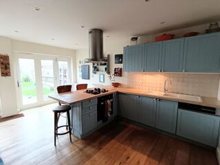  Maison à vendre 5 pièces 103 m²